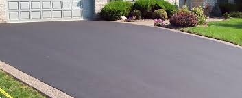 Professional Driveway Paving Services in Baltimore, OH